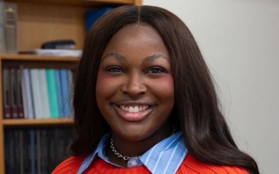 Alexandria Kirksey